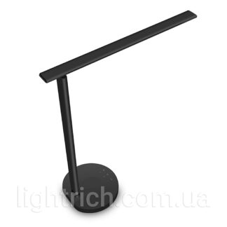 Настольная лампа Lightrich DR-7035A со Smart управлением, Black