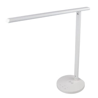 Настольная лампа Lightrich DR-7035B со Smart управлением, White